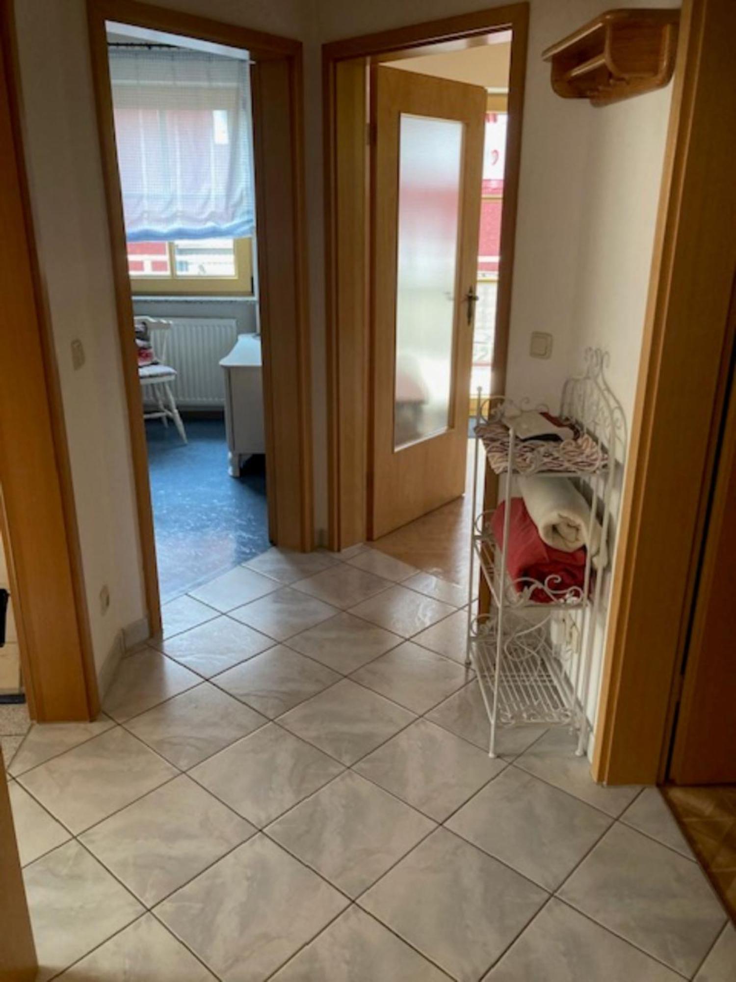Ferienwohnungen Stahl Pirk Dış mekan fotoğraf